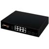 L2 Gigabit Switch 8 Port