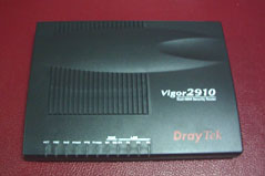 Vigor2910